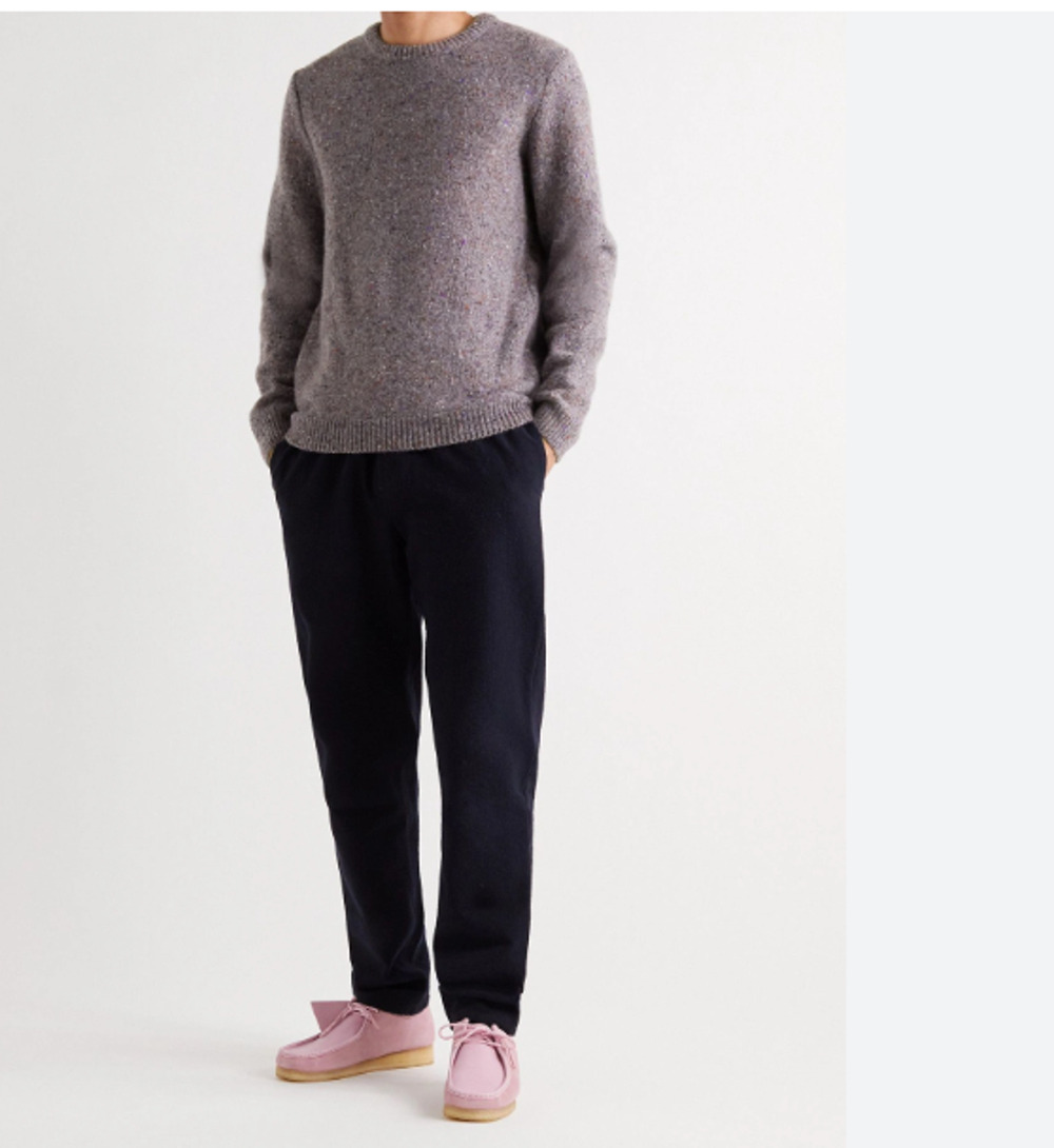 A Kind of Guise's $390 'Onin' sweater wool cahmere size medium (sw100thrifty